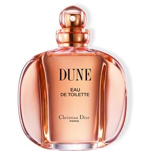 Christian Dior Parfumer til kvinder Dune Eau de Toilette Spray