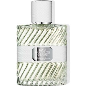 Christian Dior Dufte til mænd Eau Sauvage Cologne Spray