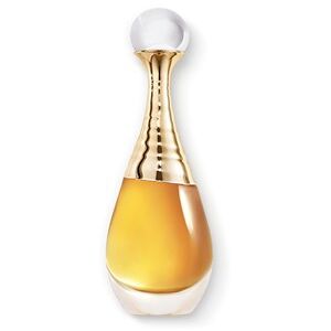 Christian Dior Parfumer til kvinder J'adore Fragrance with Floral NotesJ’adore l’Or