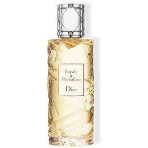 Christian Dior Parfumer til kvinder Les Escales de  Escale PortofinoEau de Toilette Spray