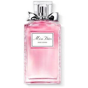 Christian Dior Parfumer til kvinder Miss  Rose N'RosesEau de Toilette Spray