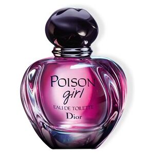 Christian Dior Parfumer til kvinder Poison Poison GirlEau de Toilette Spray