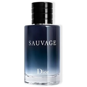 Christian Dior Dufte til mænd Sauvage Eau de Toilette Spray Påfyllningsbar