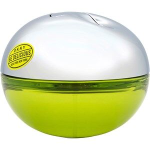 DKNY Parfumer til kvinder Be Delicious Eau de Parfum Spray