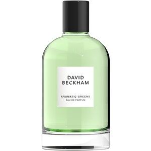 David Beckham Dufte til mænd Samling Aromatic GreensEau de Parfum Spray