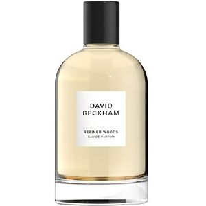 David Beckham Dufte til mænd Samling Refined WoodsEau de Parfum Spray