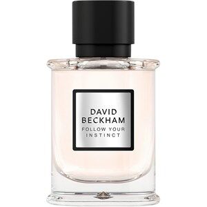 David Beckham Dufte til mænd Follow Your Instinct Eau de Parfum Spray