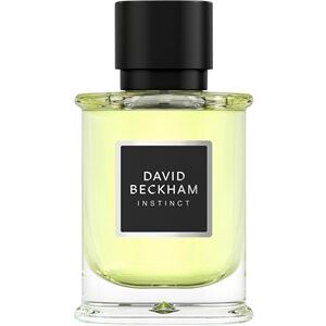 David Beckham Dufte til mænd Instinct Eau de Parfum Spray