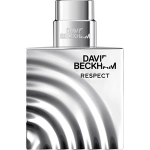 David Beckham Dufte til mænd Respect Eau de Toilette Spray