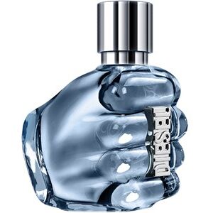 Diesel Dufte til mænd Only The Brave Eau de Toilette Spray limited Edition