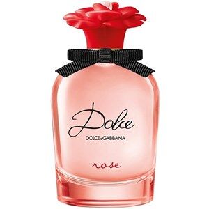 Dolce&Gabbana Parfumer til kvinder Dolce RoseEau de Toilette Spray
