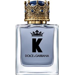 Dolce&Gabbana Dufte til mænd K by  Eau de Toilette Spray