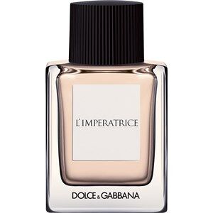 Dolce&Gabbana Dufte til hende L'Impératrice Eau de Toilette Spray
