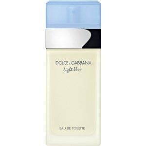 Dolce&Gabbana Parfumer til kvinder Light Blue Eau de Toilette Spray