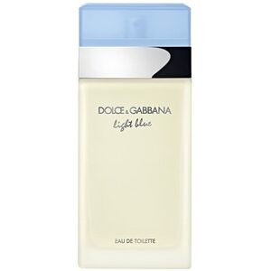 Dolce&Gabbana Parfumer til kvinder Light Blue Eau de Toilette Spray