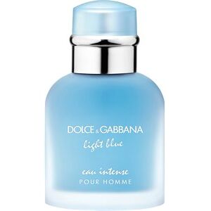 Dolce&Gabbana Dufte til mænd Light Blue pour homme Eau IntenseEau de Parfum Spray