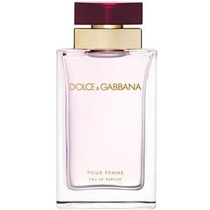 Dolce&Gabbana Dufte til hende Pour Femme Eau de Parfum Spray