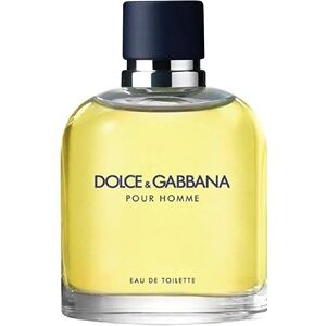 Dolce&Gabbana Dufte til mænd Pour Homme Eau de Toilette Spray