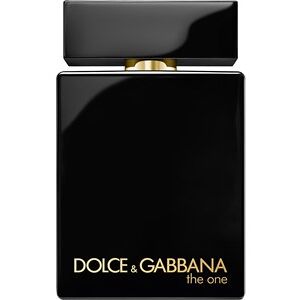 Dolce&Gabbana Dufte til mænd The One For Men Eau de Parfum Spray Intense