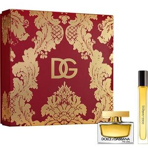 Dolce&Gabbana Parfumer til kvinder The One Gave sæt Eau de Parfum Spray 30 ml + Eau de Parfum Spray 10 ml