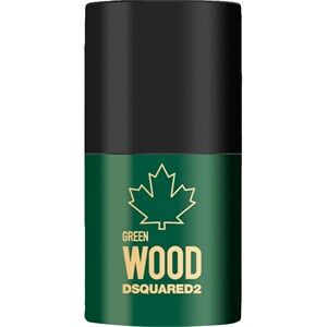 Dsquared2 Dufte til mænd Green Wood Deodorant Stick