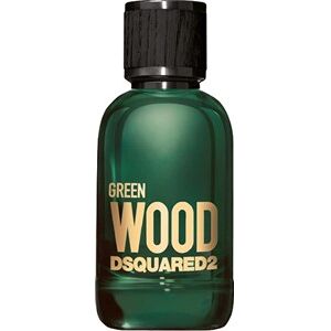 Dsquared2 Dufte til mænd Green Wood Eau de Toilette Spray