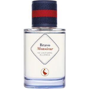 EL GANSO Dufte til mænd Bravo Monsieur Eau de Toilette Spray