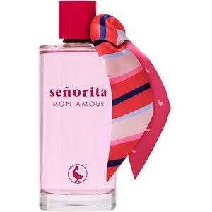 EL GANSO Dufte til hende Señorita Mon Amour Eau de Toilette Spray