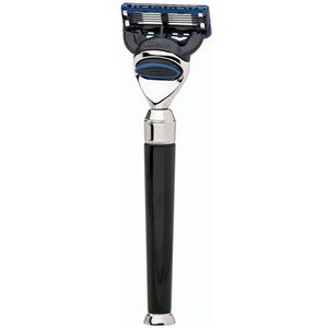 ERBE Shaving Shop Barbermaskiner Gillette Fusion Weiß