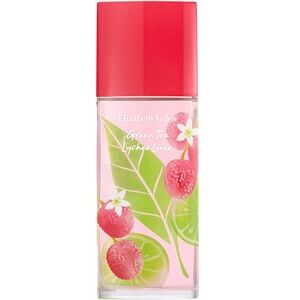 Elizabeth Arden Dufte til hende Green Tea Lychee LimeEau de Toilette Spray