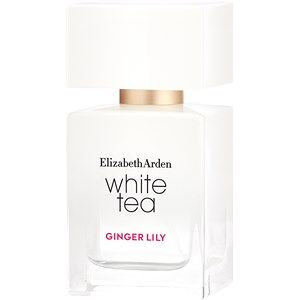 Elizabeth Arden Parfumer til kvinder White Tea GingerlilyEau de Toilette Spray