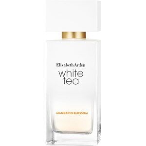 Elizabeth Arden Parfumer til kvinder White Tea MandarinblomstEau de Toilette Spray