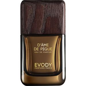 Evody Collection d'Ailleurs D'Âme de Pique Eau de Parfum Spray