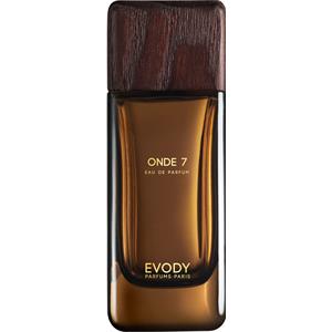 Evody Collection d'Ailleurs Onde 7 Eau de Parfum Spray