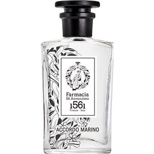 Farmacia SS. Annunziata 1561 Unisex-dufte New Collection Accordo MarinoEau de Parfum Spray