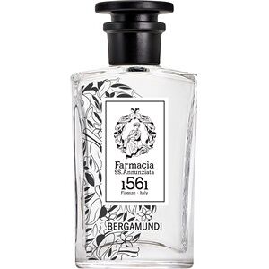 Farmacia SS. Annunziata 1561 Unisex-dufte New Collection BergamundiEau de Parfum Spray