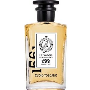 Farmacia SS. Annunziata 1561 Unisex-dufte New Collection Cuoio ToscanaEau de Parfum Spray