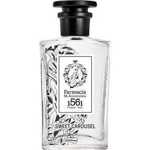 Farmacia SS. Annunziata 1561 Unisex-dufte New Collection Sweet CarouselEau de Parfum Spray