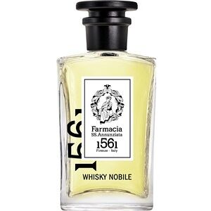 Farmacia SS. Annunziata 1561 Unisex-dufte New Collection Whisky NobileEau de Parfum Spray