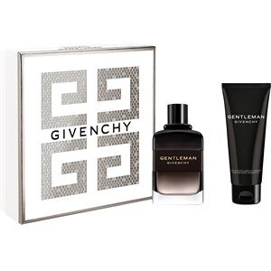 GIVENCHY Dufte til mænd GENTLEMAN  BoiséeGavesæt Eau de Parfum Spray 60 ml + Shower Gel 75 ml