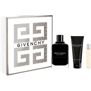 GIVENCHY Dufte til mænd GENTLEMAN  Gavesæt Eau de Parfum Spray + Travel Spray + Shower Gel