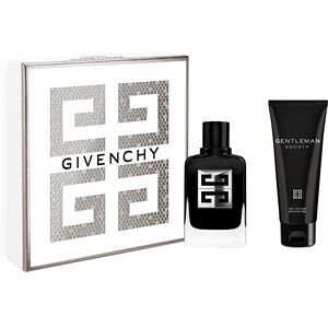 GIVENCHY Dufte til mænd GENTLEMAN SOCIETY Gavesæt Eau de Parfum Spray + Shower Gel