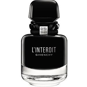 GIVENCHY Parfumer til kvinder L'INTERDIT Eau de Parfum Spray Intense