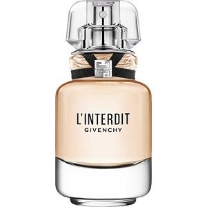 GIVENCHY Parfumer til kvinder L'INTERDIT Eau de Toilette Spray
