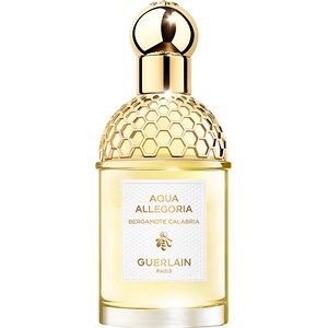GUERLAIN Parfumer til kvinder Aqua Allegoria Bergamote CalabriaEau de Toilette Spray