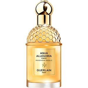 GUERLAIN Parfumer til kvinder Aqua Allegoria Mandarine Basilic ForteEau de Parfum Spray Efterfyldning