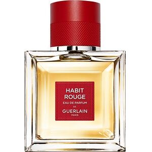 GUERLAIN Dufte til mænd Habit Rouge Eau de Parfum Spray