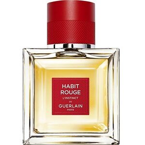 GUERLAIN Dufte til mænd Habit Rouge L'InstinctEau de Toilette Spray Intense