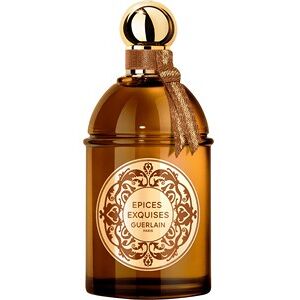 GUERLAIN Unisex-dufte Les Absolus d'Orient Epices ExquisesEau de Parfum Spray