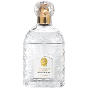 GUERLAIN Parfumer til kvinder Les Eaux de  Eau Cedrat Spray